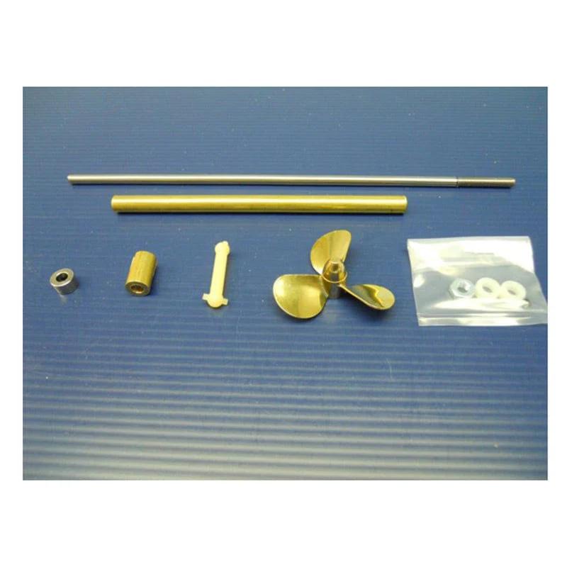 George W. Washburn Tug Boat, Running Hardware Kit 1260